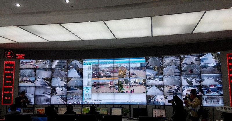 喜迎十九大 艾維圖(Aiweto)助力雄安新區(qū)建設(shè)平安城市