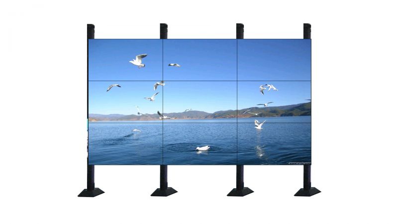 DID液晶拼接屏保養(yǎng)有哪些技巧？