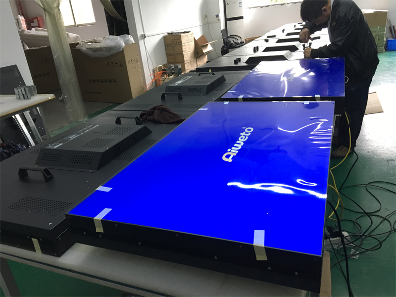 物流受阻，液晶拼接屏行業(yè)何時能夠恢復(fù)正常亦難預(yù)期