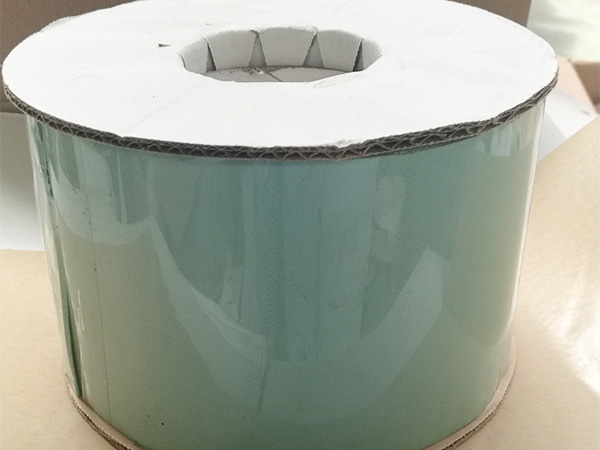 粘彈體防腐膠帶加工