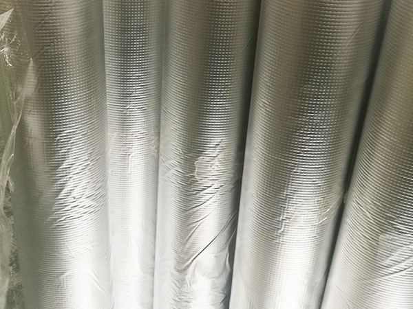 濟(jì)寧鋁箔防腐膠帶