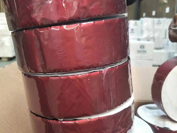 鋁箔防腐膠帶商家