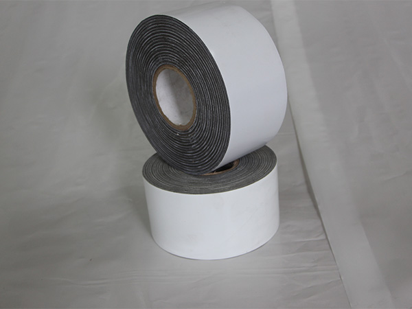 聚乙烯防腐冷纏膠帶