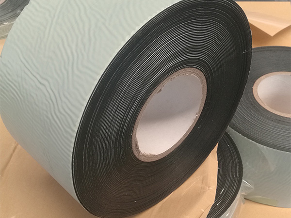 聚乙烯防腐膠帶標(biāo)準(zhǔn)