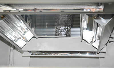 UV燈管安裝和維護(hù)注意事項(xiàng) UV燈管安裝和維護(hù)注意事項(xiàng)