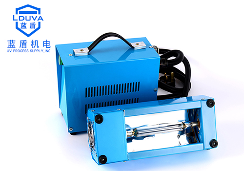 藍(lán)色手提式UV固化機(jī) 藍(lán)色手提式UV固化機(jī)