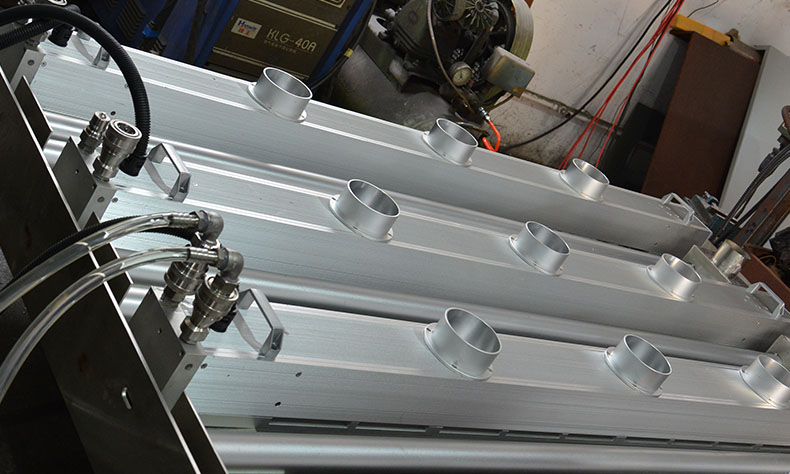 UV設備廠家詳解-UVLED固化燈技術散熱原理 UV設備廠家詳解-UVLED固化燈技術散熱原理