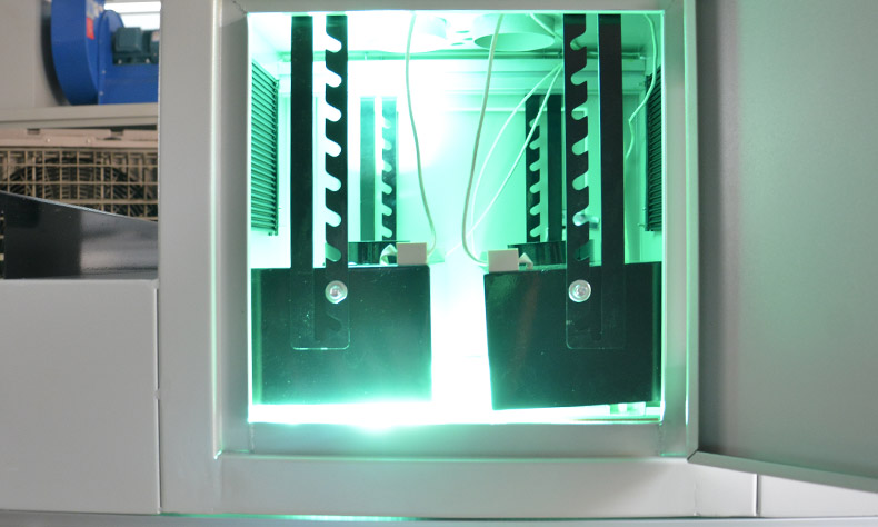 藍盾教您正確使用紫外線UV光固化機方法 藍盾教您正確使用紫外線UV光固化機方法