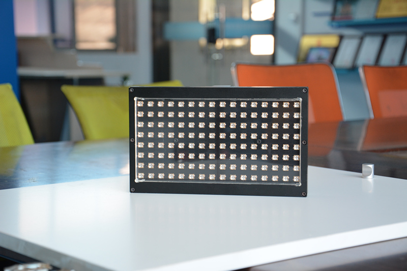 UV-LED固化照射裝置有五種特點(diǎn) UV-LED固化照射裝置有五種特點(diǎn)