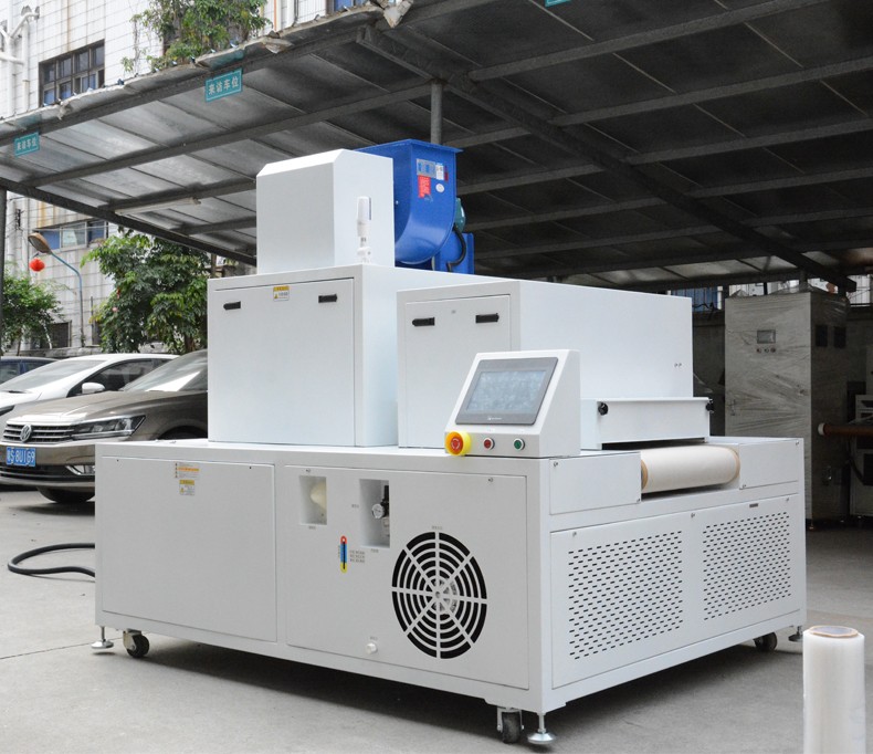 如何選擇合適自己的UVLED固化機 如何選擇合適自己的UVLED固化機
