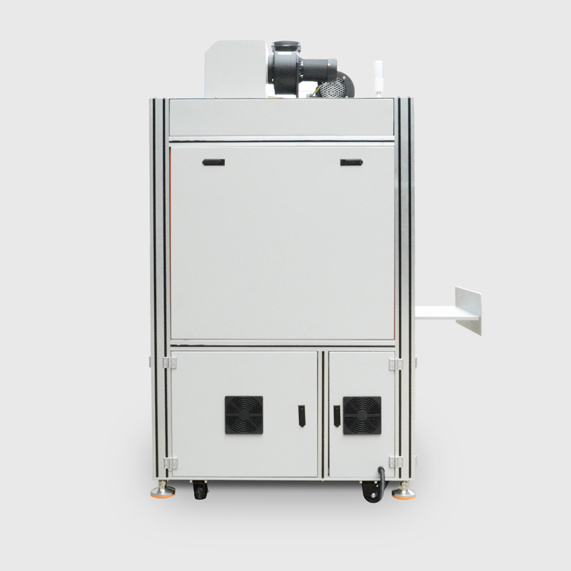 藍盾leduv固化設備八大優勢 藍盾leduv固化設備八大優勢