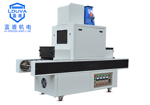 UV固化機(jī)可以用在什么地方 UV固化機(jī)可以用在什么地方