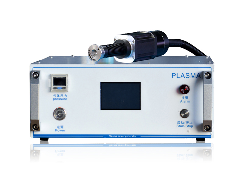 大氣等離子清洗機低溫表面處理提高附著力定制