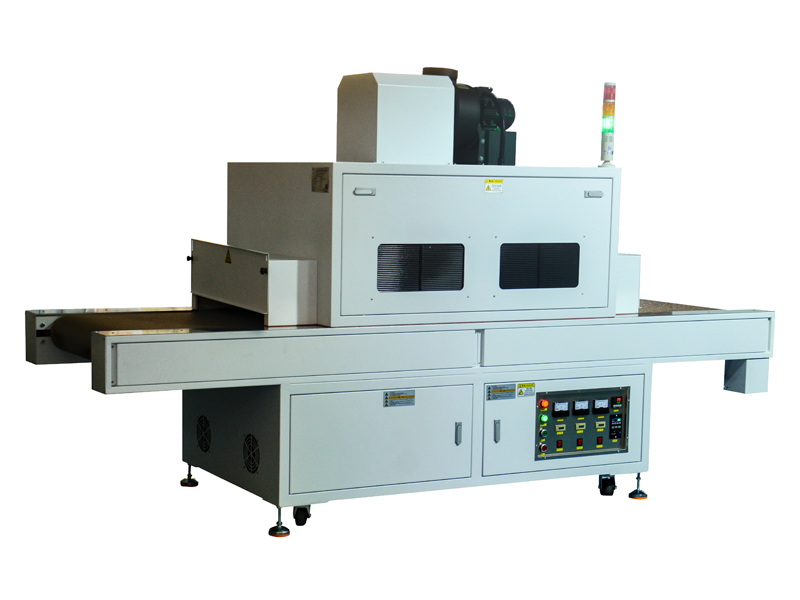 3KW三組燈UV固化機高壓汞燈膠水油墨固化定制