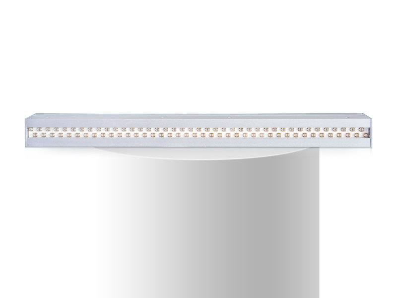 UV膚感工藝專用油漆固化395納米UVLED固化燈